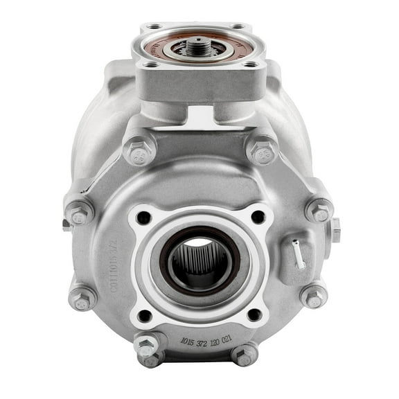 maXpeedingrods Rear Differential Final Gear 41300-HM8-010 for Honda Recon 250 2X4 1997-2007, Recon 250 ES 2X4 2002-2007, TRX250 TE TM Recon 250 1997-07