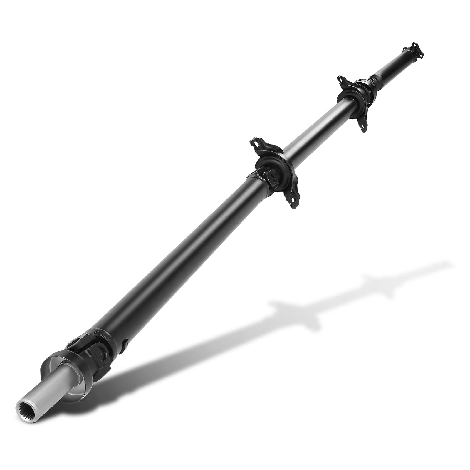 maXpeedingrods Rear Drive Shaft Prop Shaft Driveshaft Assembly for ...