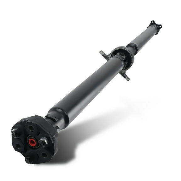 maXpeedingrods Rear Drive Shaft Propshaft Driveshaft Assembly for BMW 320i E46 2001-2004, for 323i 1999-2000, for 325Ci 2001-2006, 325i 2001-2005 Manual 2.2L 2.5L 26111229557