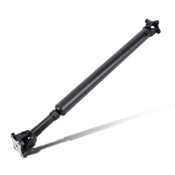 maXpeedingrods Rear Drive Shaft Propshaft Driveshaft Assembly for Jeep Commander 4WD 2006-2010, for Jeep Grand Cherokee V6 3.7L AWD 2005-2010 Replace# 936-077 | 52853006AD | 52853006AE | 52853006AF