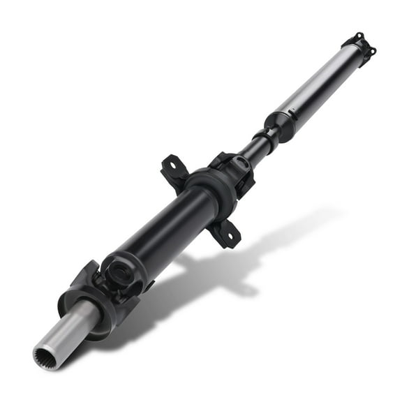 maXpeedingrods Rear Drive Shaft Propshaft Driveshaft Assembly for Kia Sorento Base/EX/LX Sport Utility RWD 2007-2008 Replace# 936-210 | 65-3506 | 49100-3E951