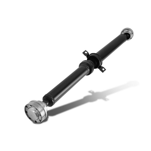 maXpeedingrods Rear Drive Shaft Propshaft Driveshaft Assembly for Jeep Grand Cherokee 2012-2018 V8 6.4L AWD