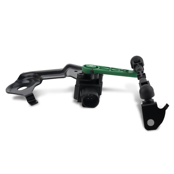maXpeedingrods Rear Left Headlight Height Level Sensor for Audi A6 A7 A8 Q5 RS7 S6 S7 S8 SQ5 Replace 4H0941309C, SKRHS045