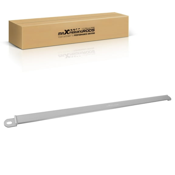 maXpeedingrods Rear Strut Bar Crossbars Fit for Honda Civic 2006-2011 Trunk Shock Tower Brace