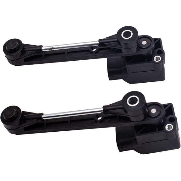 maXpeedingrods Ride Height Level Sensor for Range Rover All 2002-2009, for Land Rover L322 2002-2009, for Discovery 2 All 1998-2004 RQH100030, LR032106