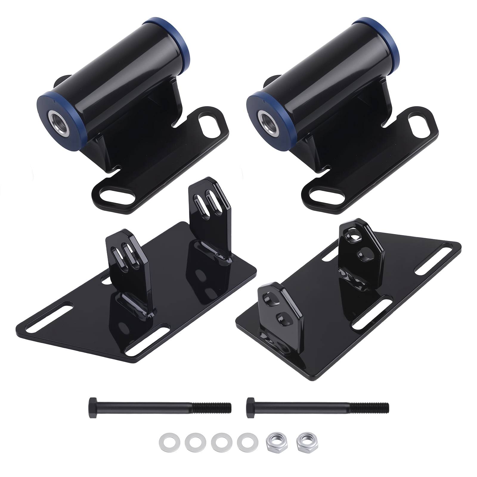 S10 V8 Motor Mounts