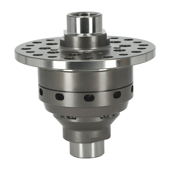 maXpeedingrods SL D30-4-27-LSD Helical LSD Worm Gear Slip Differential 27 Spline Fits for Dana 30 Front,for Ford Ranger/Bronco/Explorer/Aerostar,for International Scout,for Jeep Wrangler