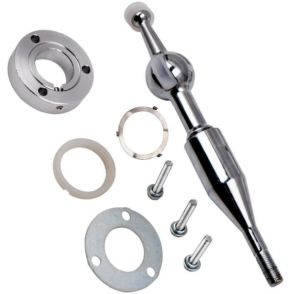 maXpeedingrods Short Throw Quick Shifter for Mazda MX5 MKL NA MK5 1990-1997, RX-7 NA MK2 1986-1991