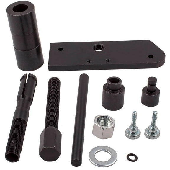 maXpeedingrods Single Engine Inner Camshaft Bearing Installer Tool & Remove Puller Replacement part for Harley Evolution 1986-Present