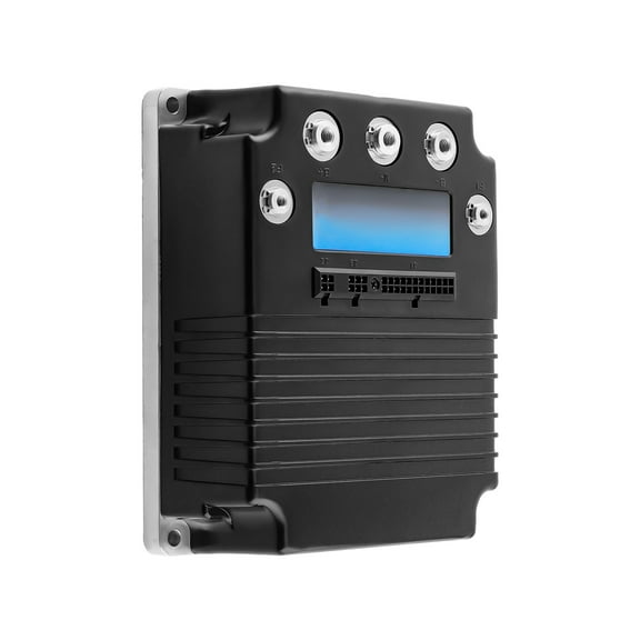 MaXpeedingrods Speed Controller 36-48V 400A for Curtis 1268 DC SepEx Motor Controller EZ-GO Golf Carts Club Car, 1268-5403 12685403