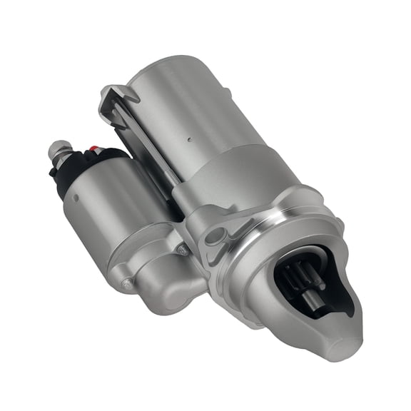 maXpeedingrods Starter for Chevy Cobalt 08-2010/Malibu 08-2014/Equinox 2010-2015/HHR 08-2011/Captiva Sport 2012-2015, for Buick Regal 2011-2015/Verano 2012-2015, for Pontiac G5 G6 Solstice 2008-2009