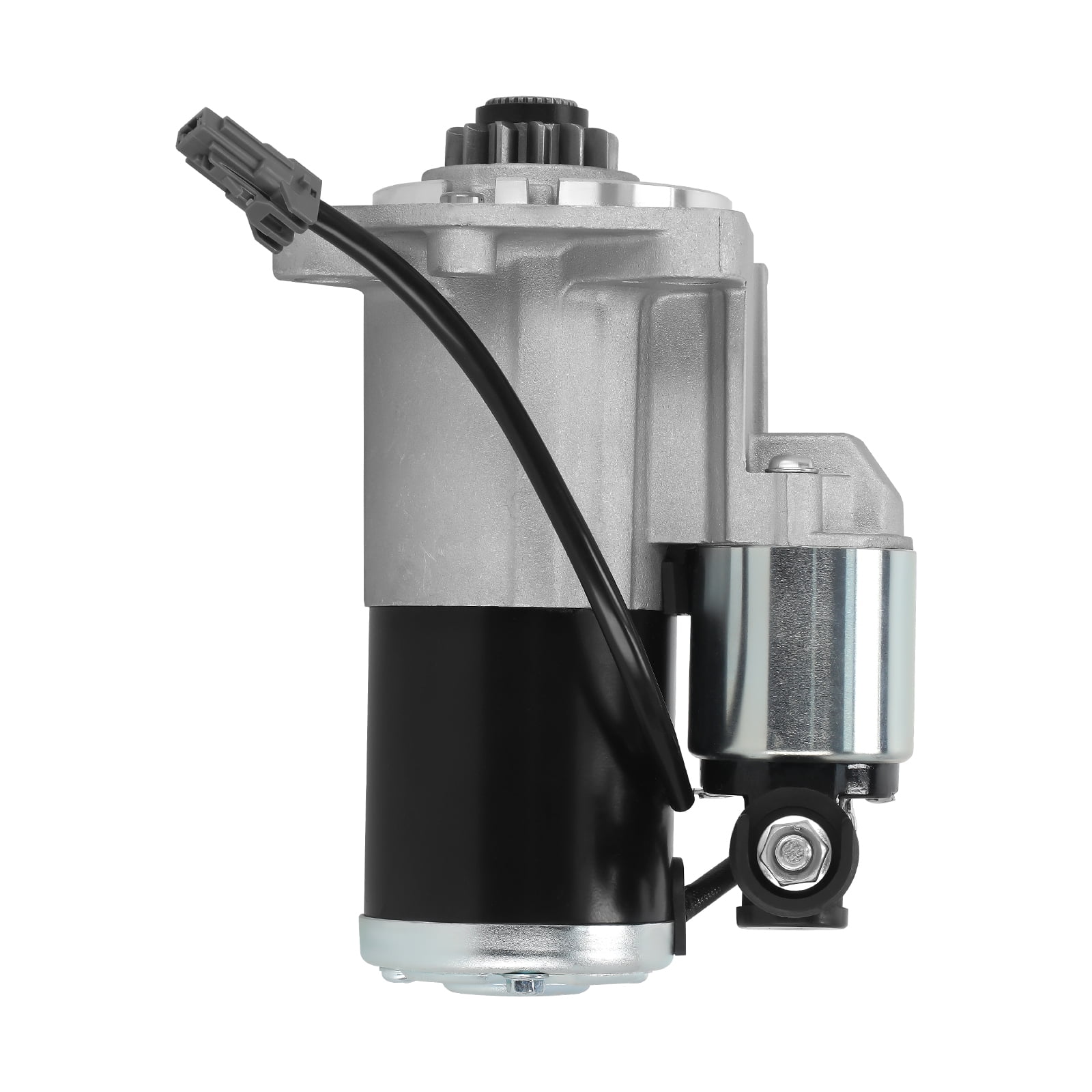 Starter Motor, Nissan Primera Sentra TRA 2.0L 16V, 12V, 9T, 1.4KW - Foto 8