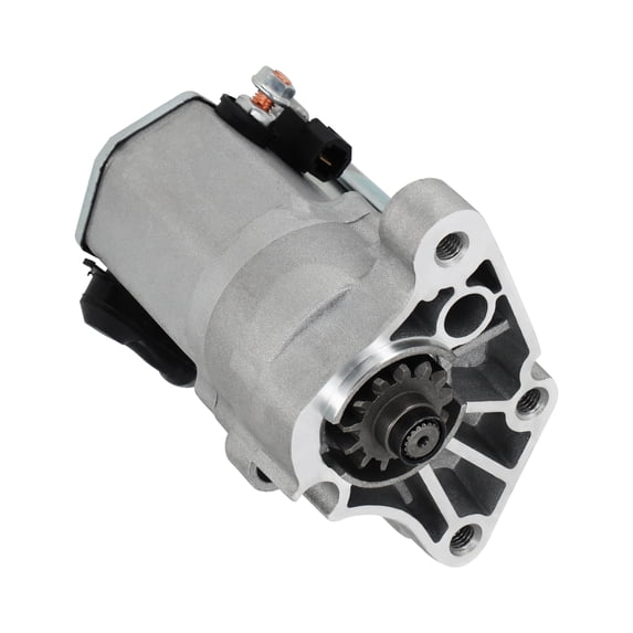 maXpeedingrods Starter Motor for Dodge Challenger 2009-2019 Charger 2006-2020 Magnum 2005-2008, for Chrysler 300 2005-2014, V8 5.7L, 12V 1.4KW 13 Teeth Clockwise, 17896N, 4608801AA