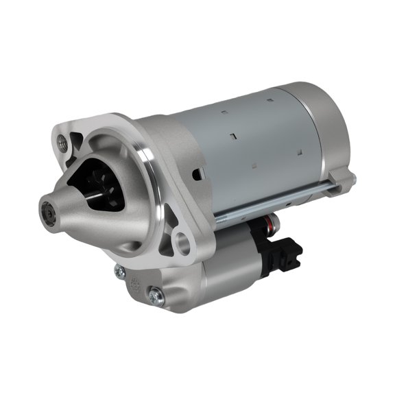 maXpeedingrods Starter Motor for Toyota Corolla, Matrix & for Pontiac Vibe 2003-2008, 1.8L L4 Engine, 1.6KW 12V Clockwise 10 Teeth, Replace# 17841N, 28100-0D080, 28100-22090