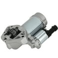 thumbnail image 1 of maXpeedingrods Starter Motor for Acura MDX V6 3.7L 2007-2009 1.8KW, 12V, CCW, 19T, Replace# 4280004120, 31200RYEA01, S6340S, 1 of 7