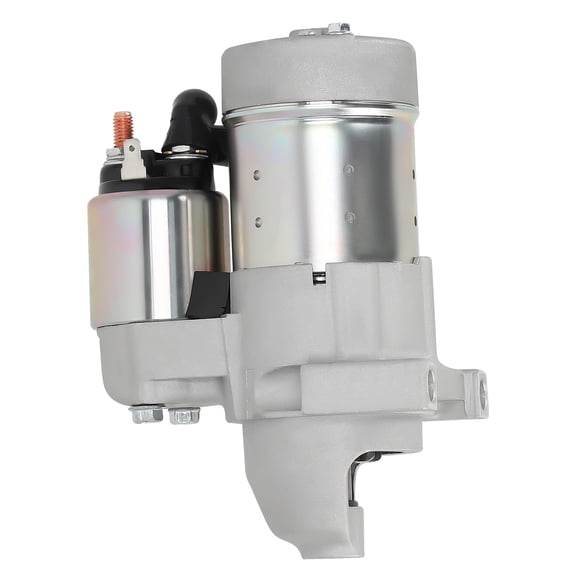maXpeedingrods Starter Motor for Robin Subaru Specific EH65 EH72 EH722, Replace 263-70505-J0, 263-70503-00, 263-70502-A0, 12V 11T 1.2 KW