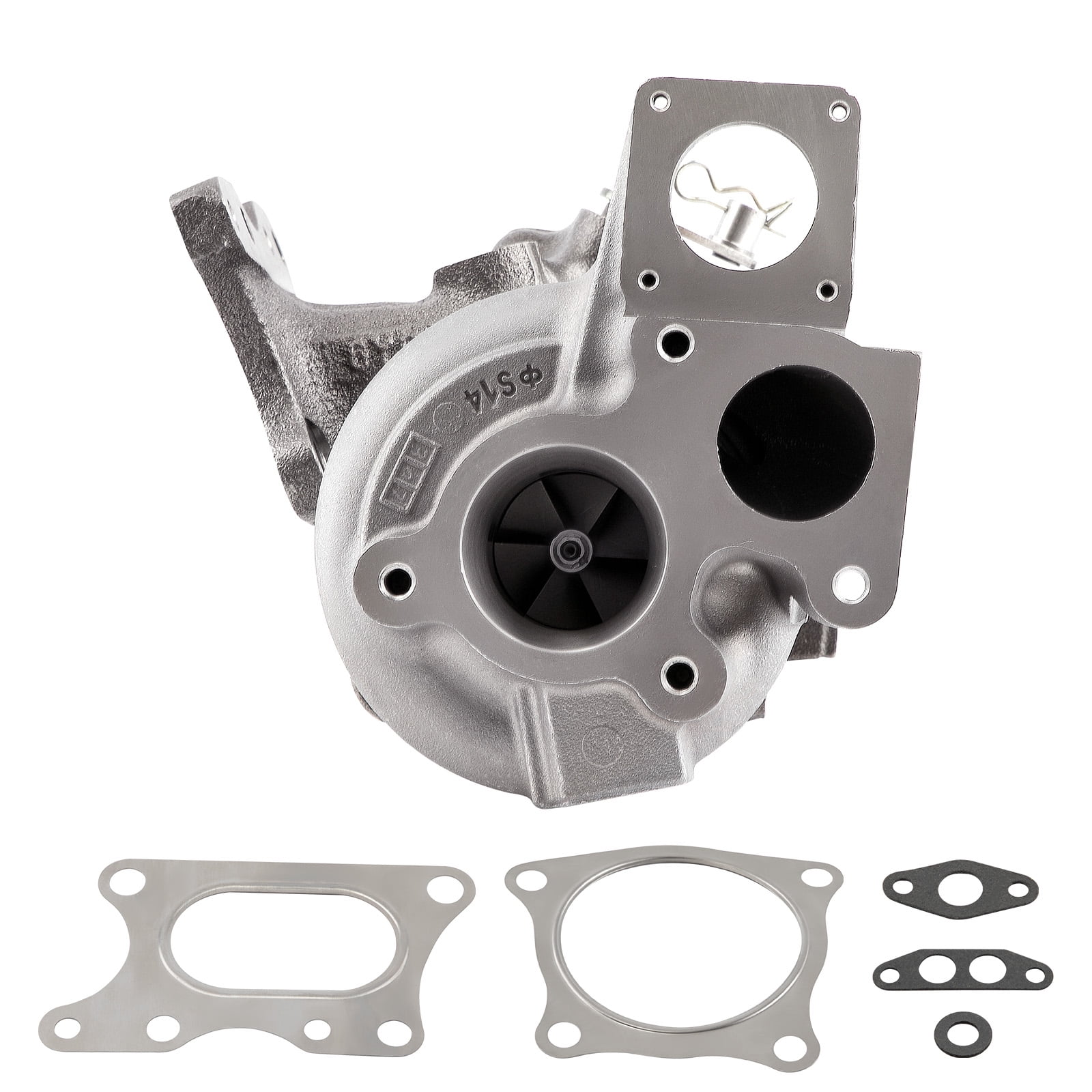 MaXpeedingrods TD025 Turbo Für Peugeot 207 307 308 1.6 HDi - Turbocharger Ersetzt 49173-07508