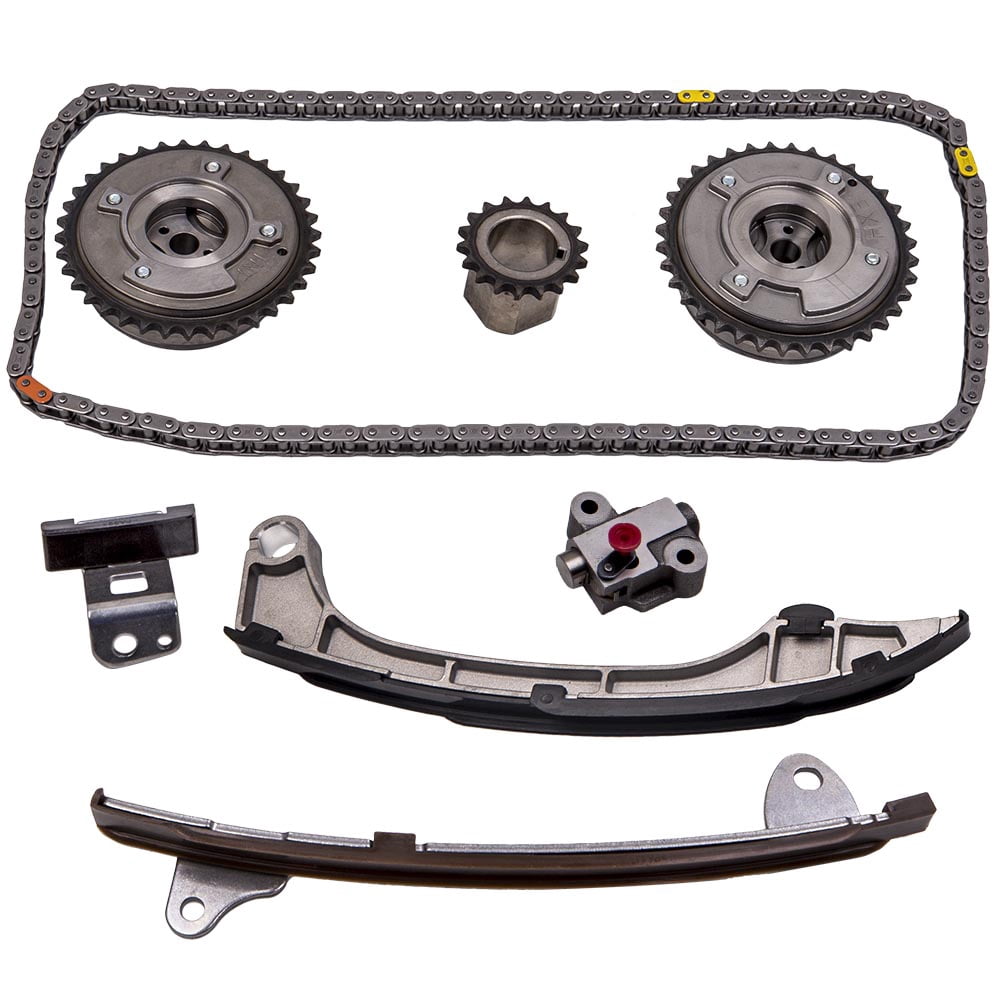 maXpeedingrods Timing Chain Kit For Lexus ES300H For Toyota Avalon ...