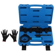 maXpeedingrods Timing Tool Kit for BMW M52 M52TU M54 M56 6 Cylinder Engine Camshaft Alignment Timing Locking Tool Set, Pack of 3