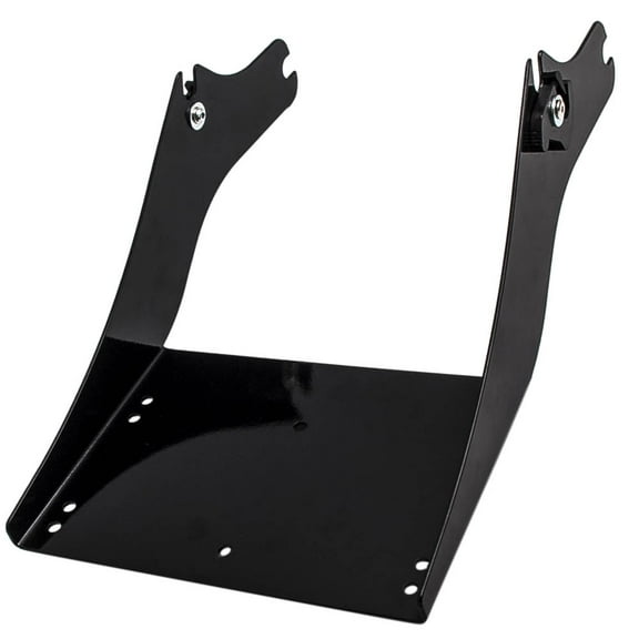 maXpeedingrods Tour Pack Trunk Mounting Bracket for Harley Touring 1996-2008 Luggage Rack for Chopped Tour-Pak for King Tour-Pak