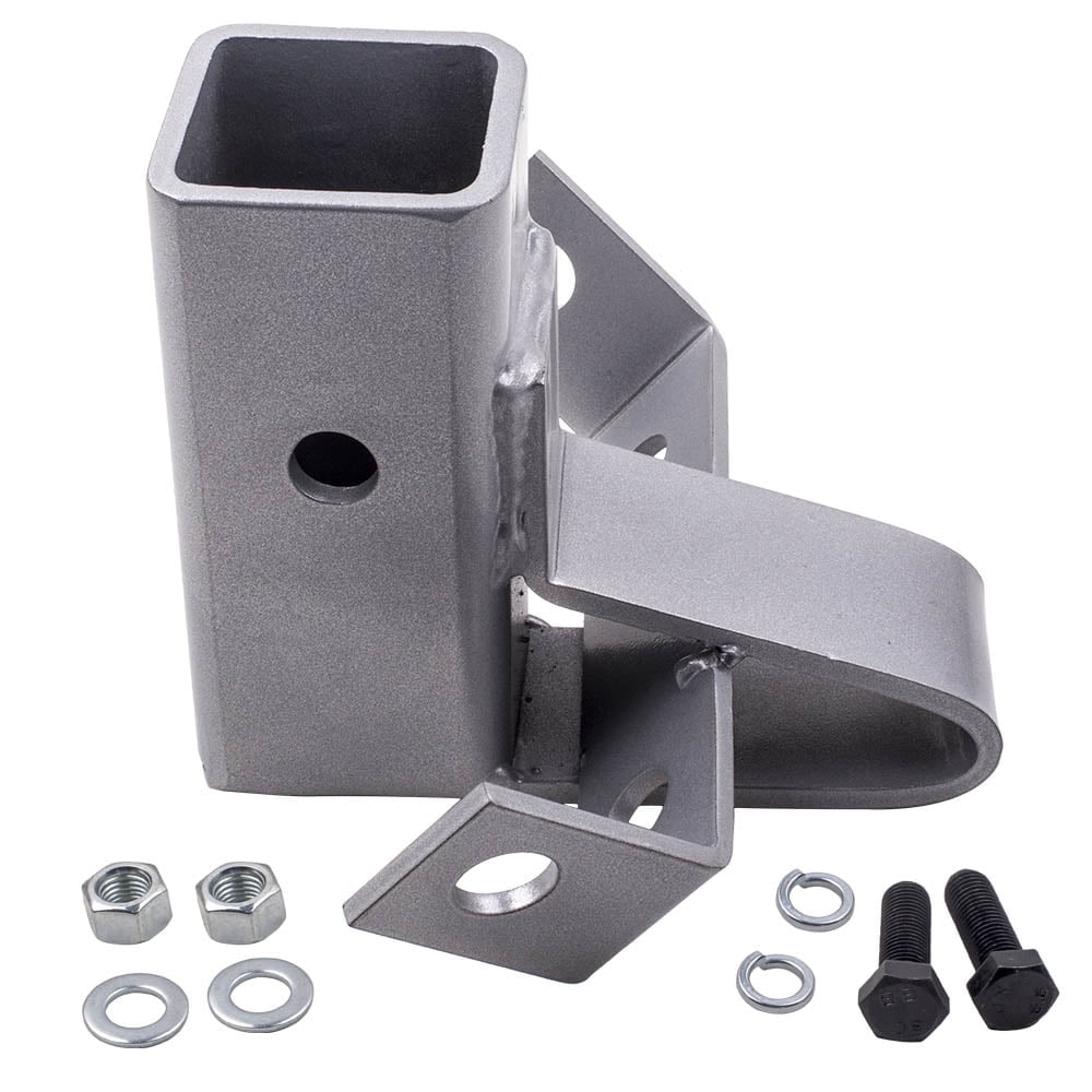 maXpeedingrods Tow Towing Trailer Hitch Receiver for Land Rover LR3 ...