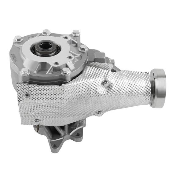 maXpeedingrods Transfer Case Assembly for Land Rover LR2 Base HSE HSE 2011-2014, for LR2 HSE 2008-2010 LR066503 LR040657 LR051076 LR051289 LR068975