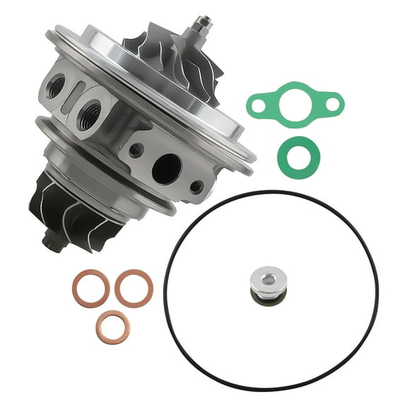 maXpeedingrods Turbo Cartridge Core Turbocharger Chra for Ford Escape 2013-2015, for Focus ST/Fusion SE/Taurus SE 2013-2016, for Lincoln MKC/MKT/MKZ 2.0L EcoBoost Engine 2013-2016# 53039980507