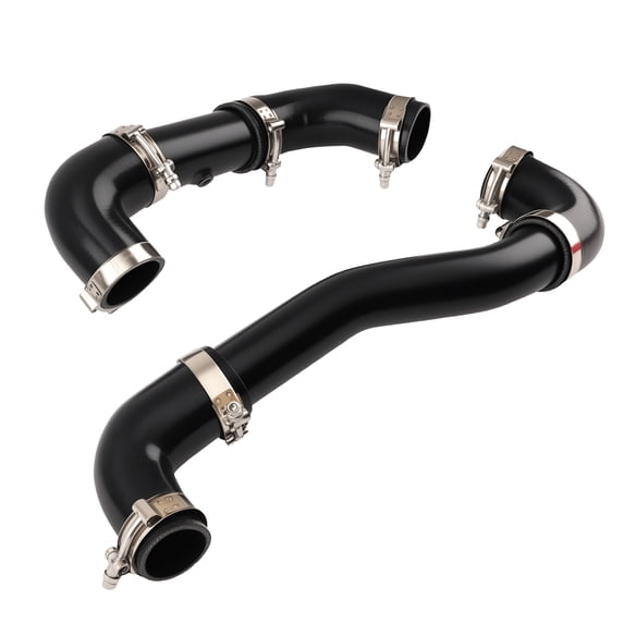 maXpeedingrods Turbo Charge Pipe Kit for Mini Cooper S & JCW 1.6L R55 R56 R57 R58 R59 R60 R61