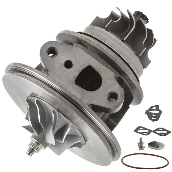 maXpeedingrods Turbo Charger Cartridge Chra for Toyota 4-Runner/Hiace/Landcruiser TD/Hilux 2.4L 1985-1989 2L-T 17201-54060