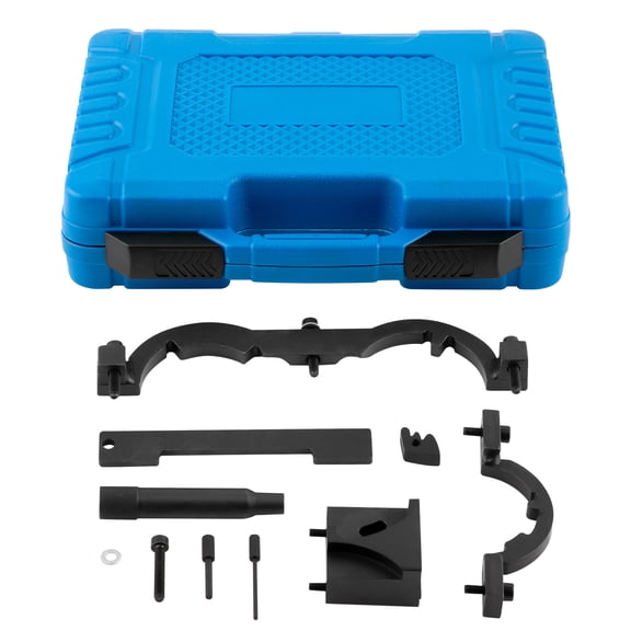maXpeedingrods Turbo Engine Timing Tool Kit Engine Camshaft Alignment Tool Set for Chevrolet Aveo Cruze Orlando for Opel for Vauxhall Adam Ampera Astra J Cascada 1.0 1.2 1.4L