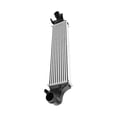 thumbnail image 1 of maXpeedingrods Turbo Intercooler Charged Air Cooler for Infiniti QX30 L4 2.0L 2017-2019, for Mercedes-Benz CLA250 L4 2.0L W205 2014-2019/ X166 / X167 2015-2020, 2465000900 A2465000900 96335, 1 of 10