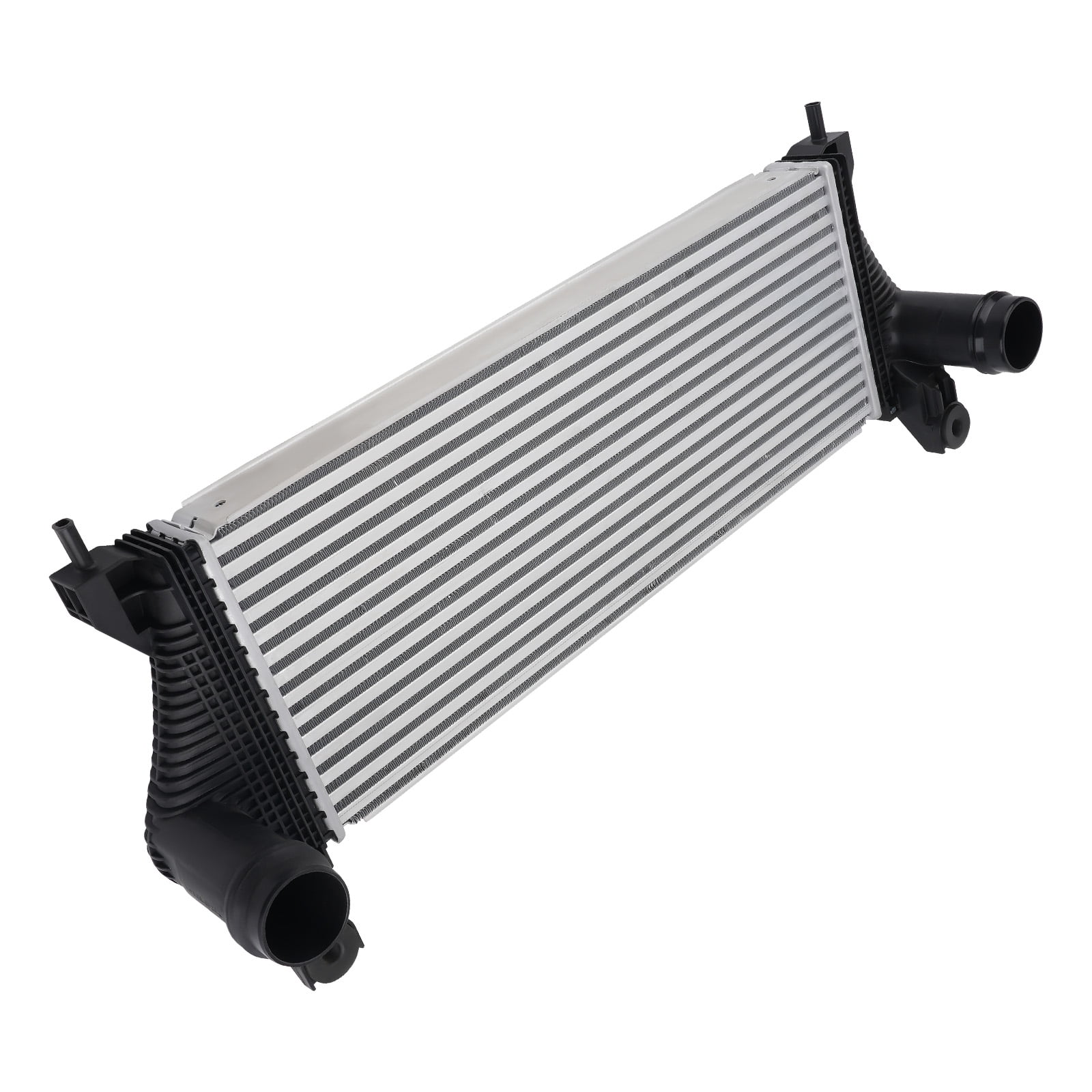 maXpeedingrods Turbo Intercooler Charged Air Cooler for Ford Ranger L4 ...