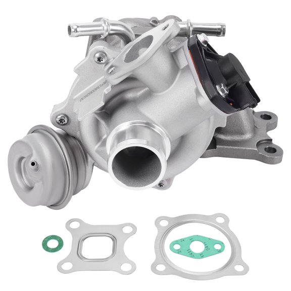 maXpeedingrods Turbo Turbocharger for Ford 1.0L EcoBoost Focus 2015-2018 EcoSport 2018-2021 Fiesta 2015-2017 Transit Connect 2013-2017, 1761178 1799836 CM5G6K682HB CM5G6K682GB