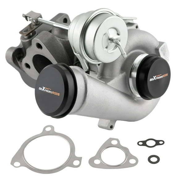 maXpeedingrods Turbo Turbocharger K04-022 for Audi S3 TT Quattro 1.8L, for Seat Leon R AM-K Engine 2002-2005, 53049880022 53049700022, Basic VL Series