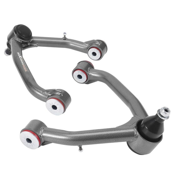 maXpeedingrods 2-4 Lifted Upper Control Arm for Chevy Silverado/GMC Sierra 1500 2014-2018, for Suburban/Tahoe/Yukon/Yukon XL 2015-2020, for Cadillac Escalade 2015-2020