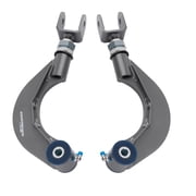 maXpeedingrods Turbo Turbocharger Left Position for BMW 135i 335i E82 E88 Engine 2006-2011, 550HP TD04-17T N54 with Billet Compressor Wheel, 49131-07000, Street JD Series