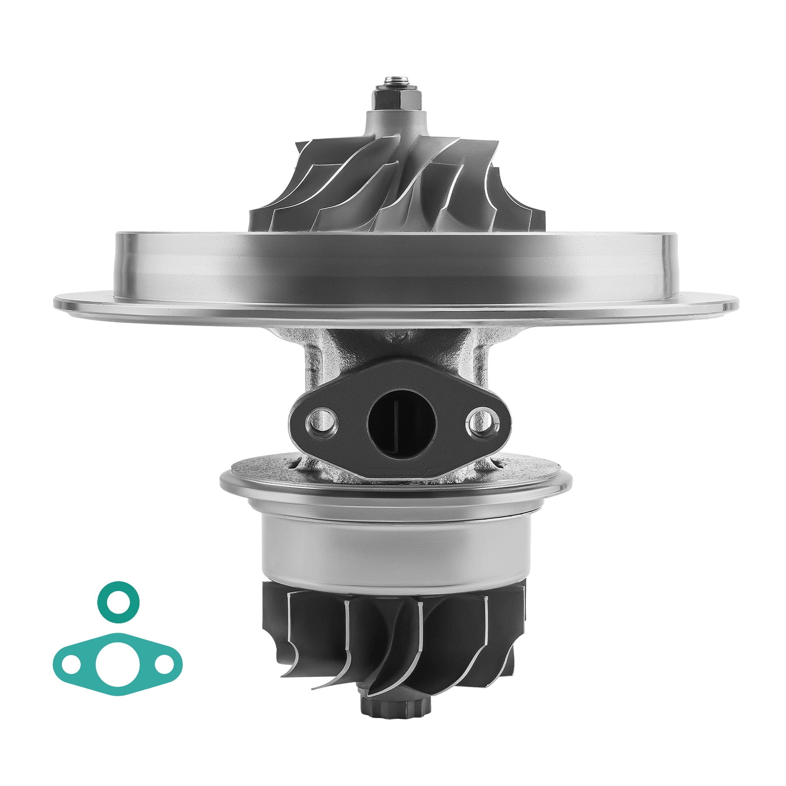 Turbocharger for Cummins 3.9/5.9L N14 ISM ISC Engine 1970-2012 Turbo 3804502 353
