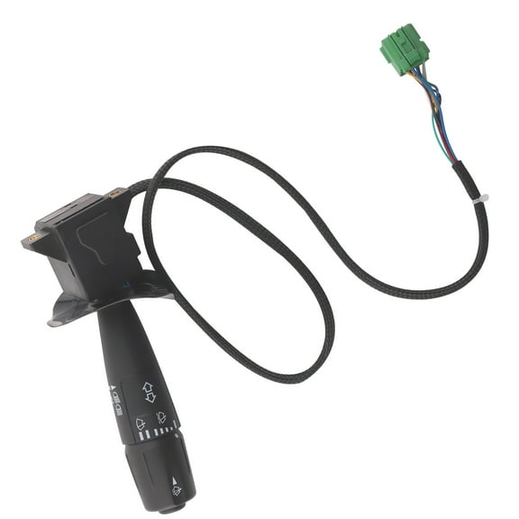 maXpeedingrods Turn Signal Switch with 8-Wire for Kenworth & Peterbilt - Replace P271067, P27-1067, P27-6221, 20548AA, A0613-002-00