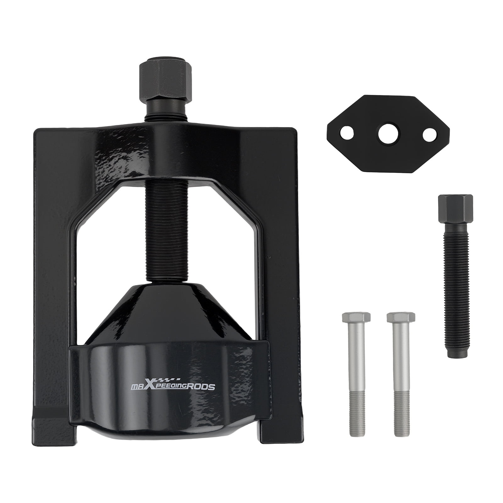 maXpeedingrods U Joint Puller Heavy Duty 10102 & 5192 Bearing Cup Installer Tool Fit for Class 6-8 Trucks Universal Joint Removal Tool for 1.5" to 2.2" Bearing Cups