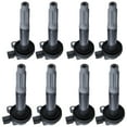 thumbnail image 1 of maXpeedingrods UF622 Set of 8 Ignition Coil Pack Fit for Ford Mustang F150 2011-2015, Ignition Coil Kit Replaces BR3Z12029A C1802 5C1859, 1 of 10