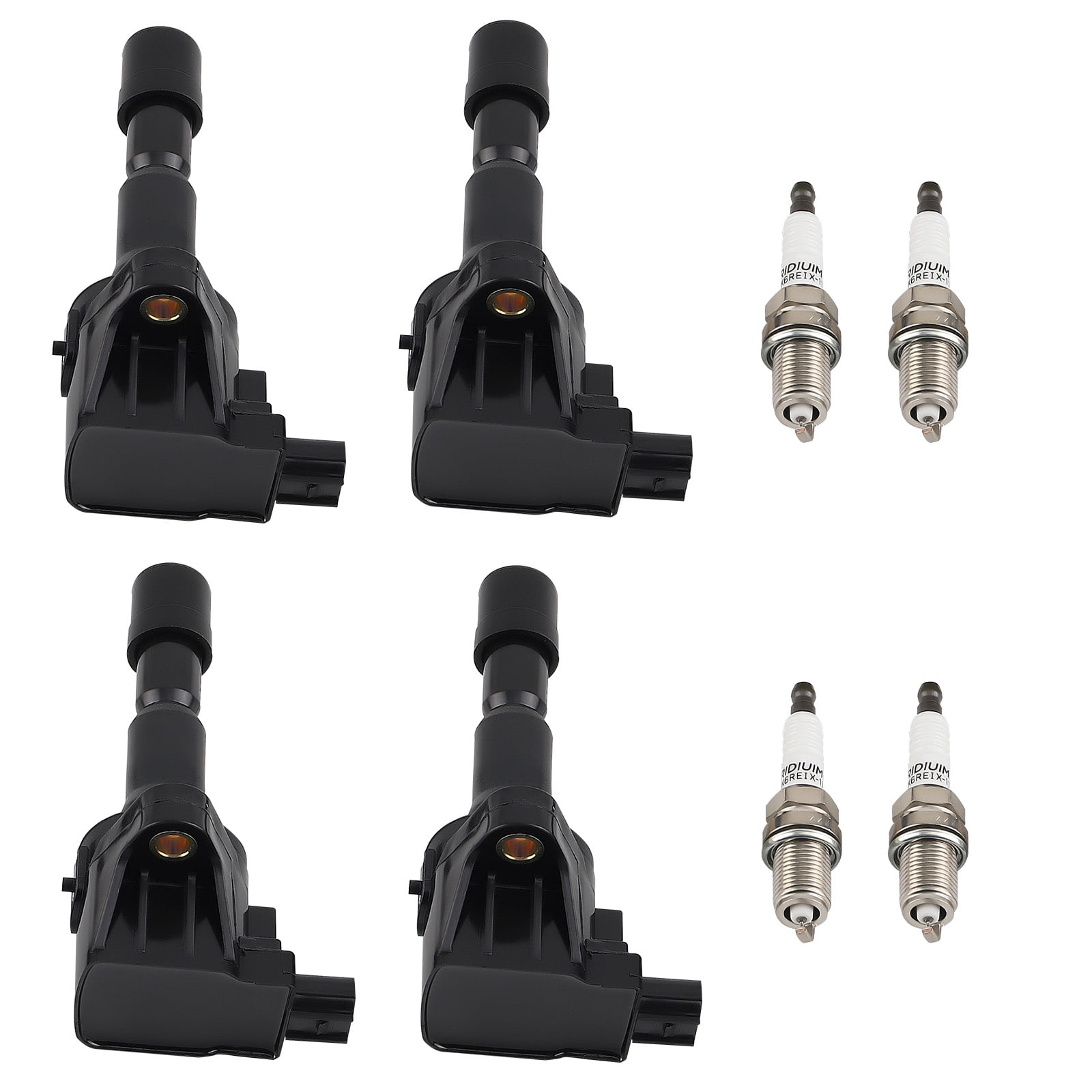GENUINE SUBARU Ignition Coils For 2013-2016 Subaru Forester Impreza XV