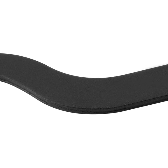 maXpeedingrods Universal C Spanner Hook Wrench Set, 2pcs Wrench for Suspension System and Shock Height Adjustment, T6 Upgraded Spanner Wrenches, Coilover Adjustment Tool Steel C Spanner Black