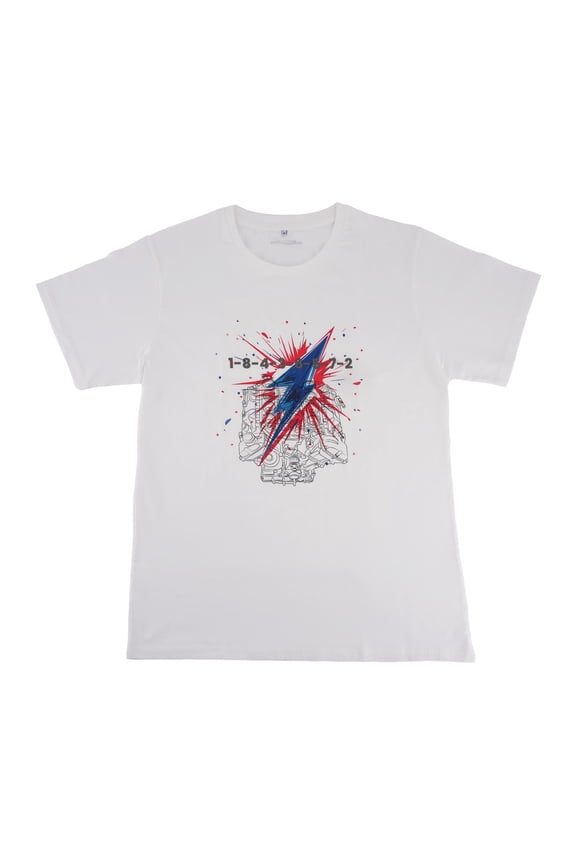 V-8 Engine Model Graphic T-Shirt for Horse Power Lover GuysFunny Racing Cool T-Shirt Drift Racing Enthusiast Gift