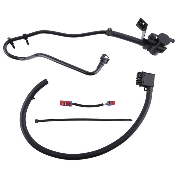 maXpeedingrods Vapor Canister Vent Solenoid For Cadillac/Chevy/GMC Replaces 911-239 15086429 19207762