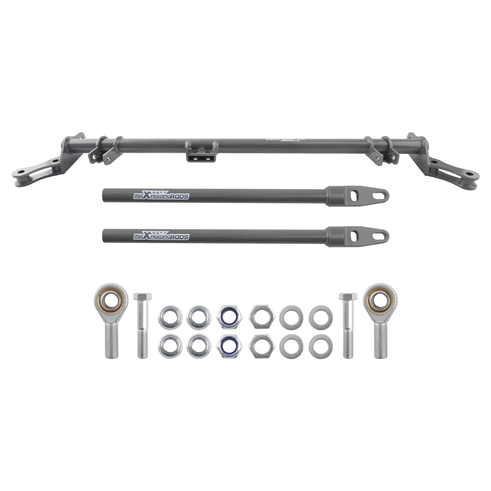 Lexus Nx200t Suspension Kit