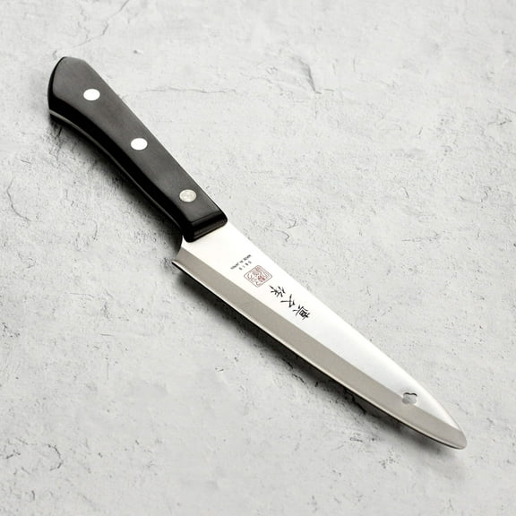 MAC Superior 5" Utility Knife