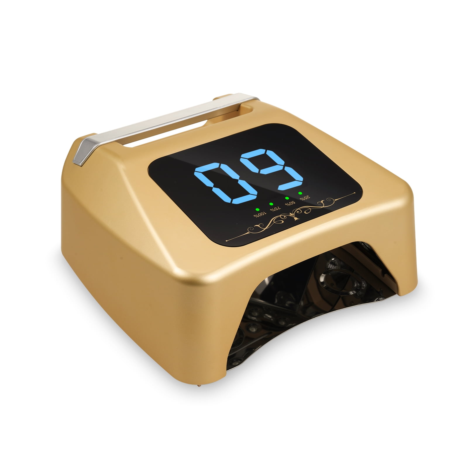 machine,4 Ir Dryer 4 Nail Dryer Compatible Types Lamp Nail Lamp Uv