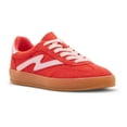 thumbnail image 1 of madden girl Giia Women's Sneakers Color: Coral Multi Size: 7.5, 1 of 4