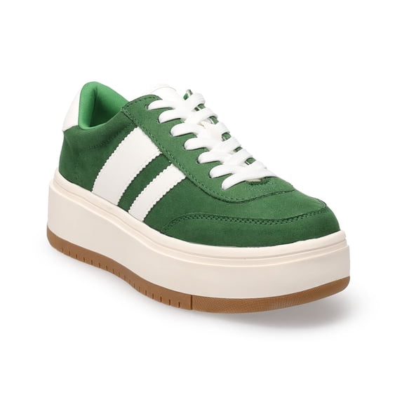 Madden Girl Women's Navida Sneaker