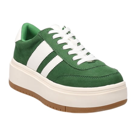 Madden Girl Women's Navida Sneaker